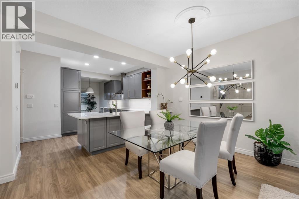 Single Family House for Sale in   St Julien Drive SW Garrison Woods Calgary 