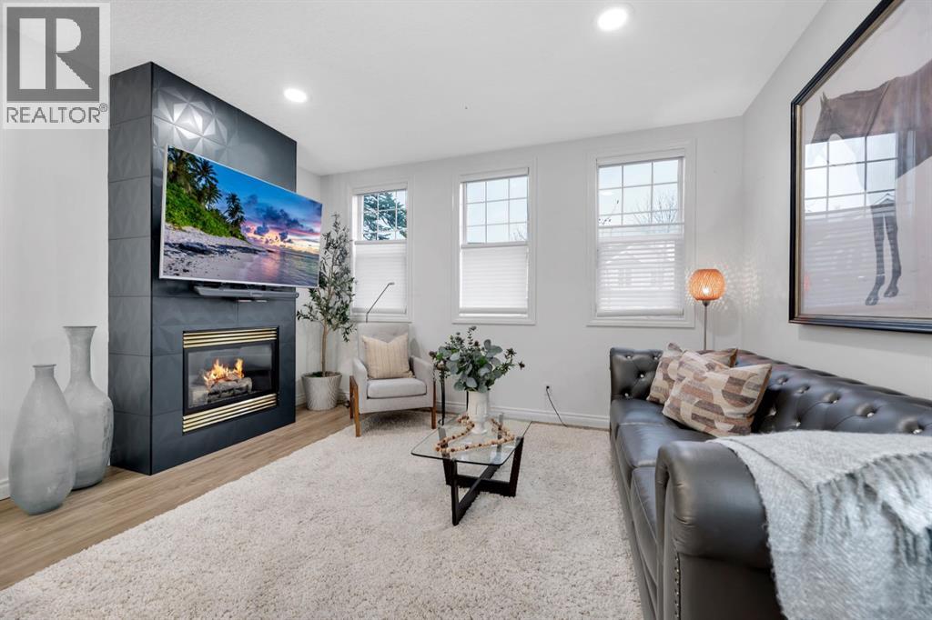 Single Family House for Sale in   St Julien Drive SW Garrison Woods Calgary 