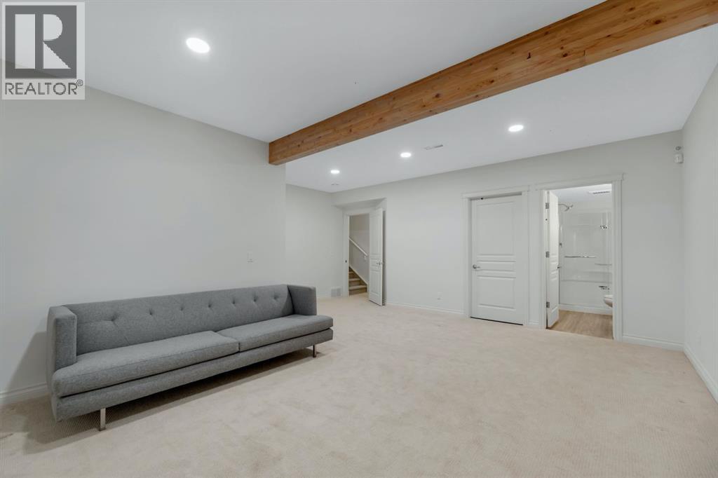 Single Family House for Sale in   St Julien Drive SW Garrison Woods Calgary 