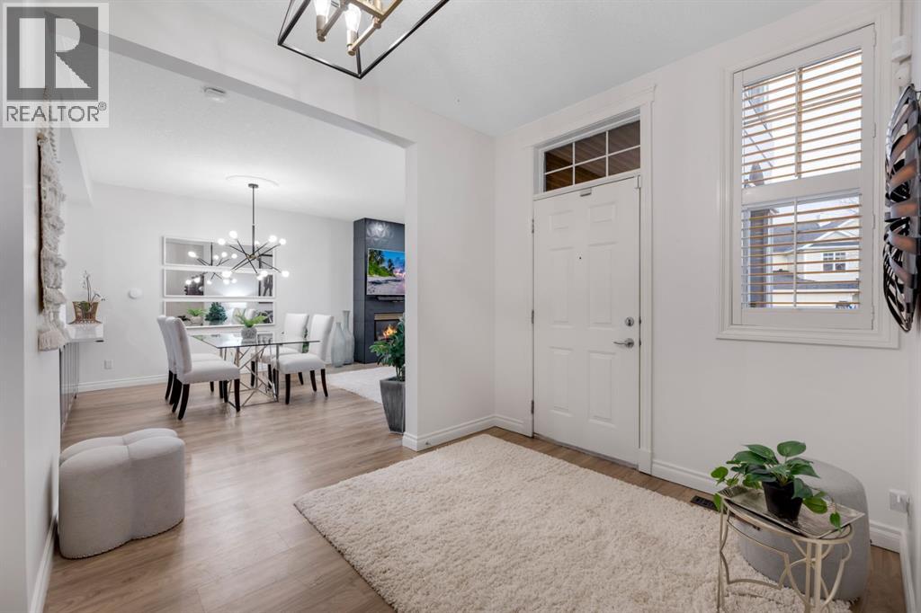 Single Family House for Sale in   St Julien Drive SW Garrison Woods Calgary 