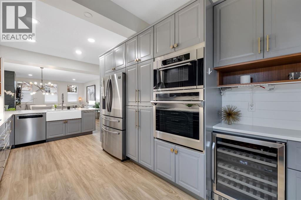 Single Family House for Sale in   St Julien Drive SW Garrison Woods Calgary 