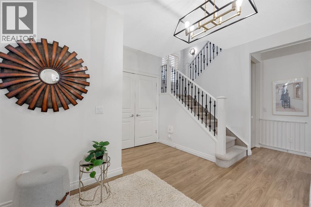 Single Family House for Sale in   St Julien Drive SW Garrison Woods Calgary 