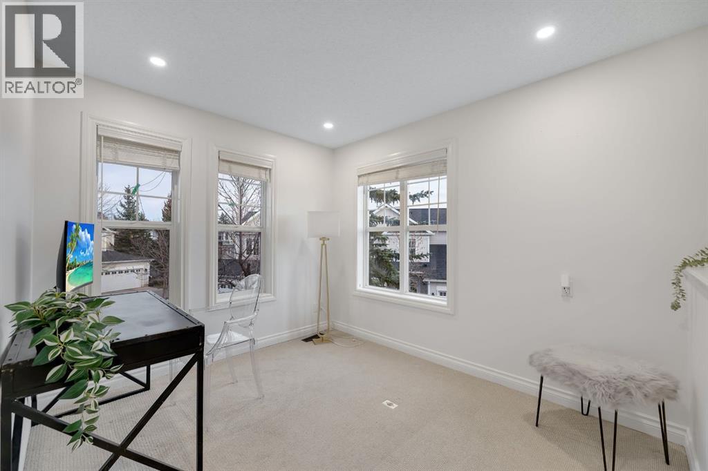 Single Family House for Sale in   St Julien Drive SW Garrison Woods Calgary 