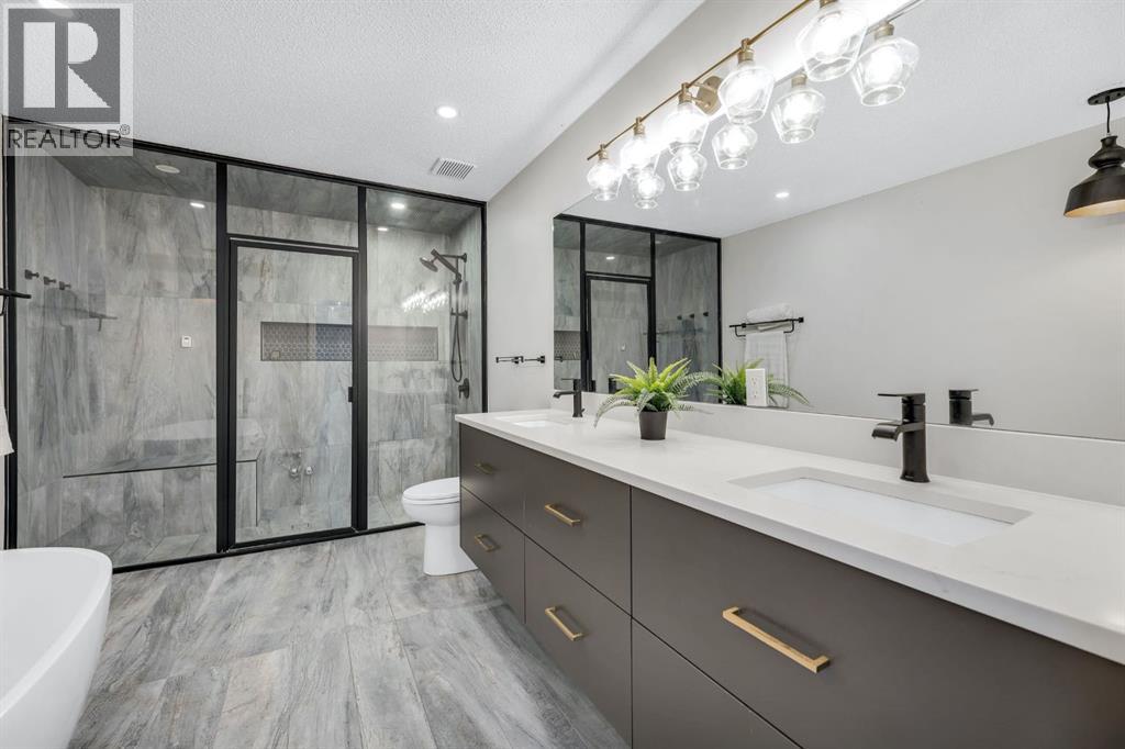 Single Family House for Sale in   St Julien Drive SW Garrison Woods Calgary 