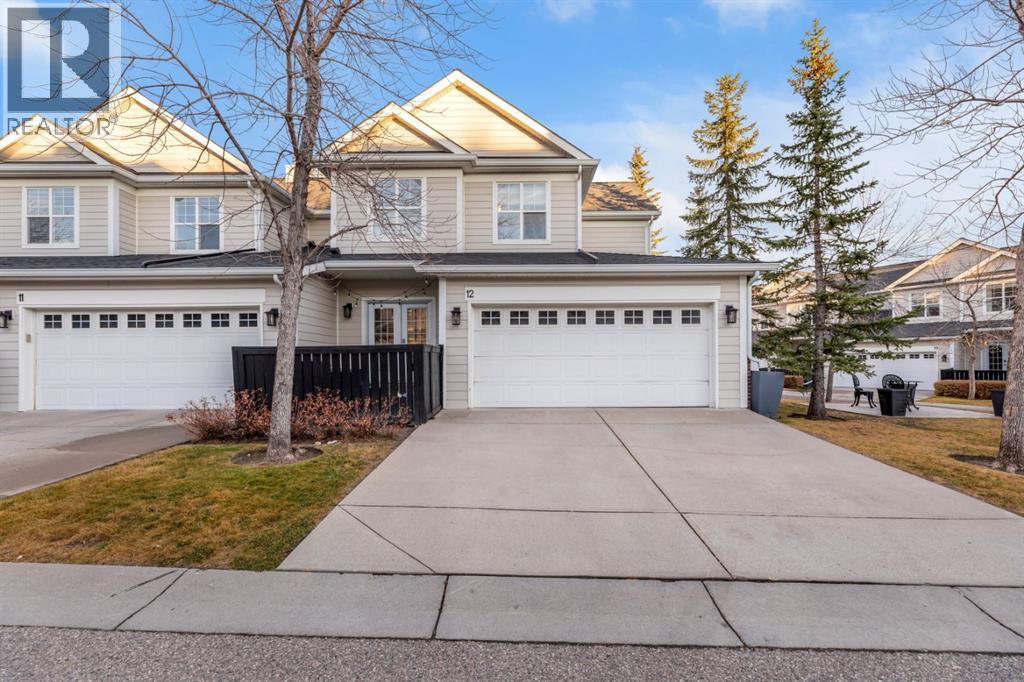 Single Family House for Sale in   St Julien Drive SW Garrison Woods Calgary 