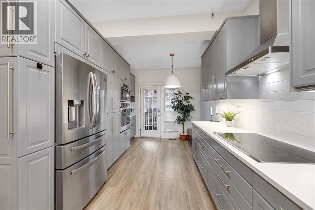 Single Family House for Sale in   St Julien Drive SW Garrison Woods Calgary 