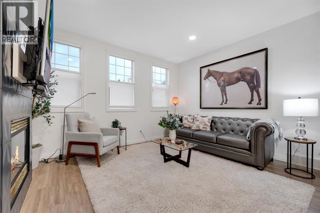 Single Family House for Sale in   St Julien Drive SW Garrison Woods Calgary 