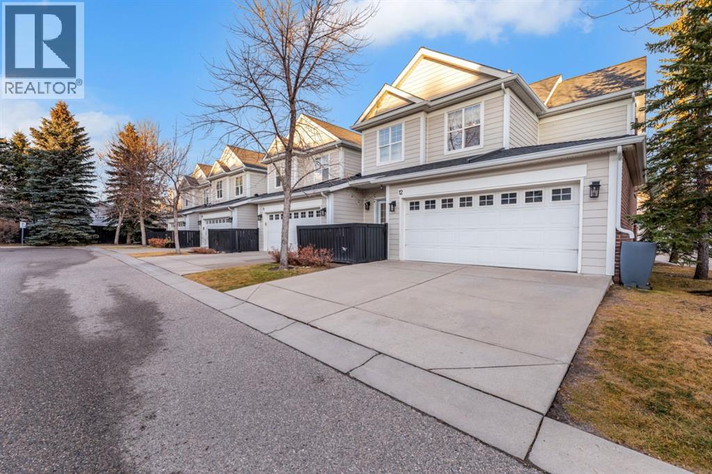 Single Family House for Sale in   St Julien Drive SW Garrison Woods Calgary 