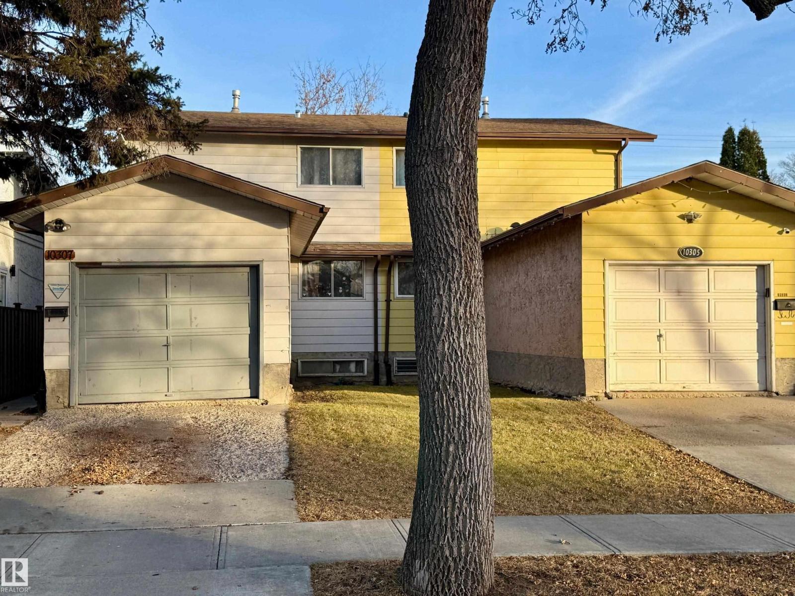 10307 150 ST NW, Edmonton
