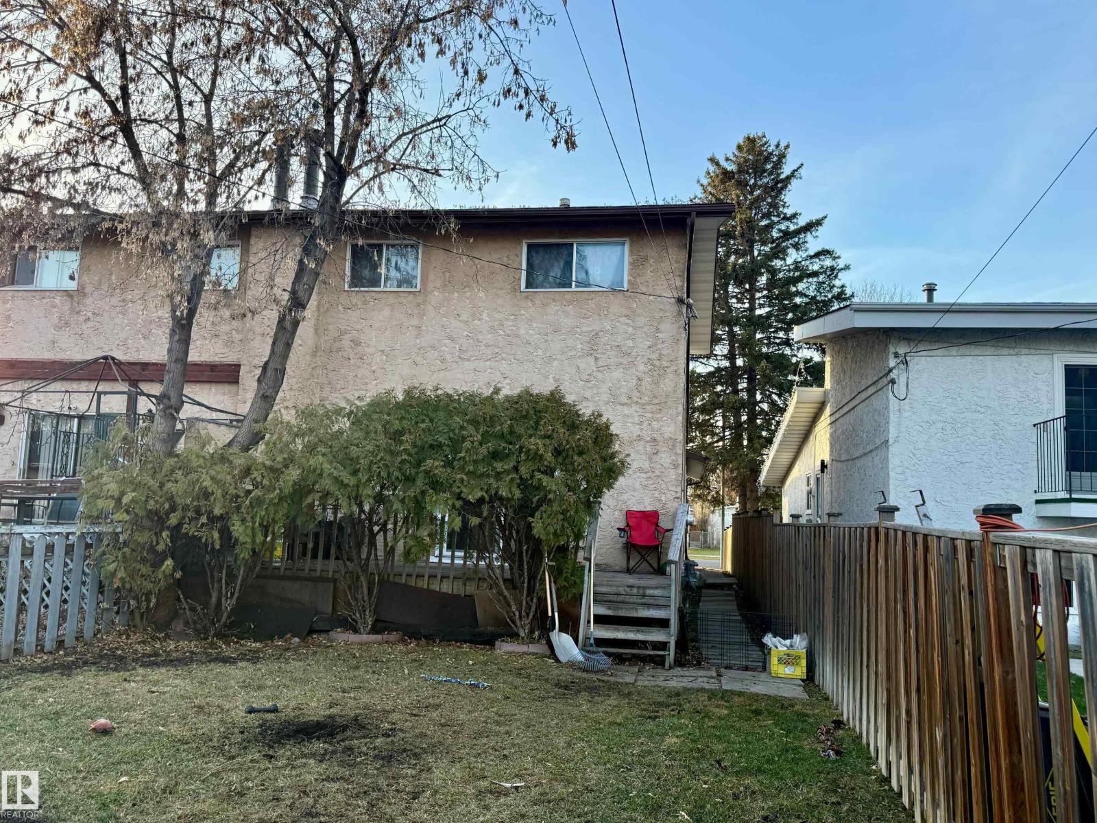 10307 150 ST NW, Edmonton