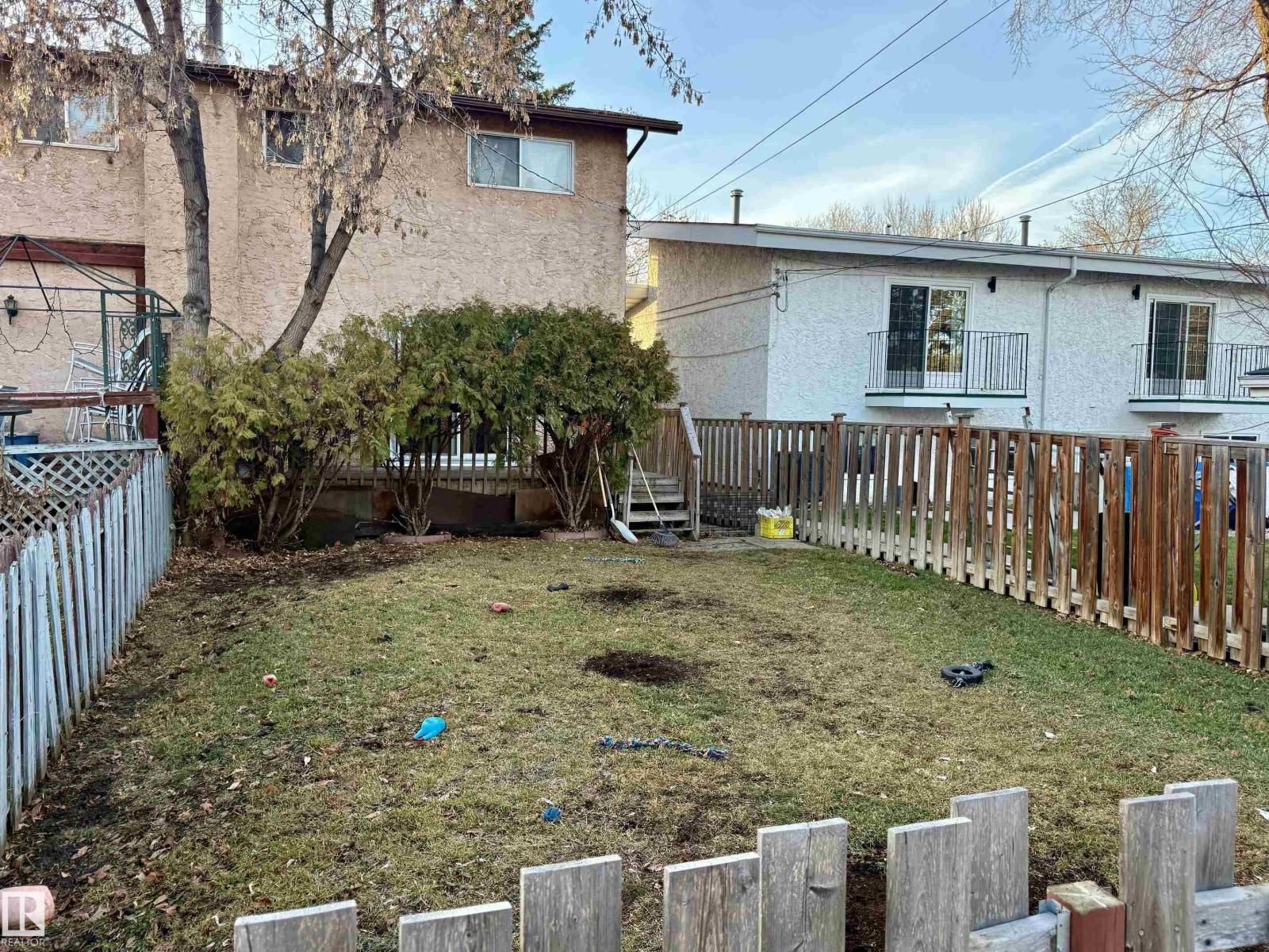 10307 150 ST NW, Edmonton
