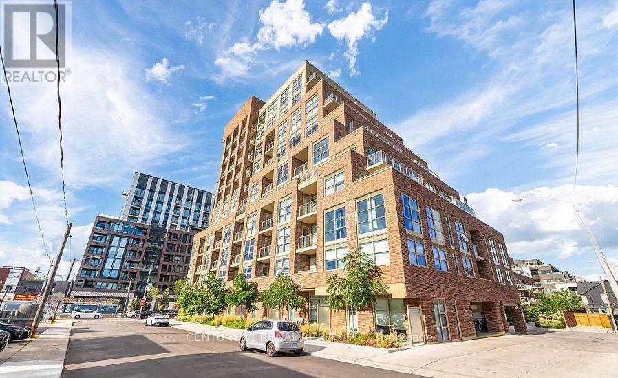 #207 1787 ST CLAIR AVE W. AVENUE - 2