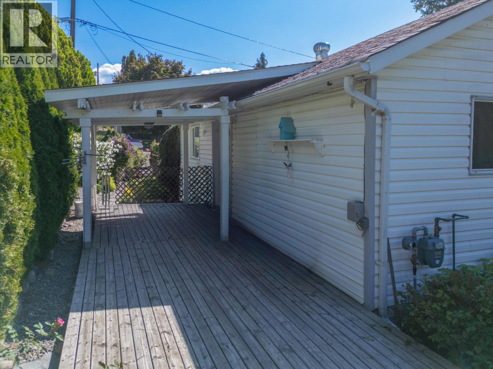 511 10TH Avenue S, Creston