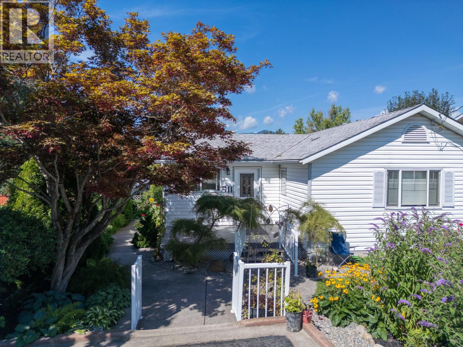 511 10TH Avenue S, Creston