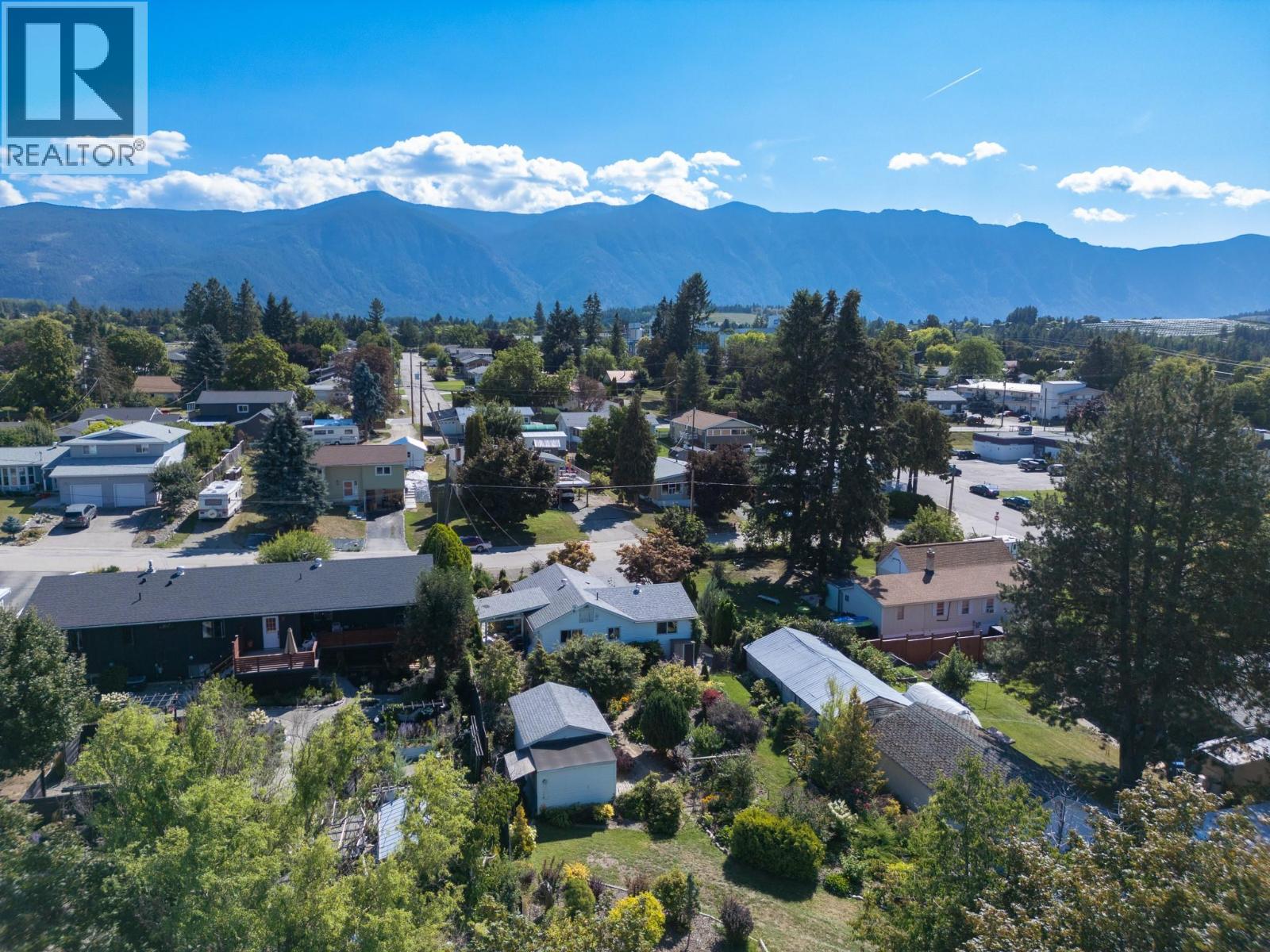 511 10TH Avenue S, Creston