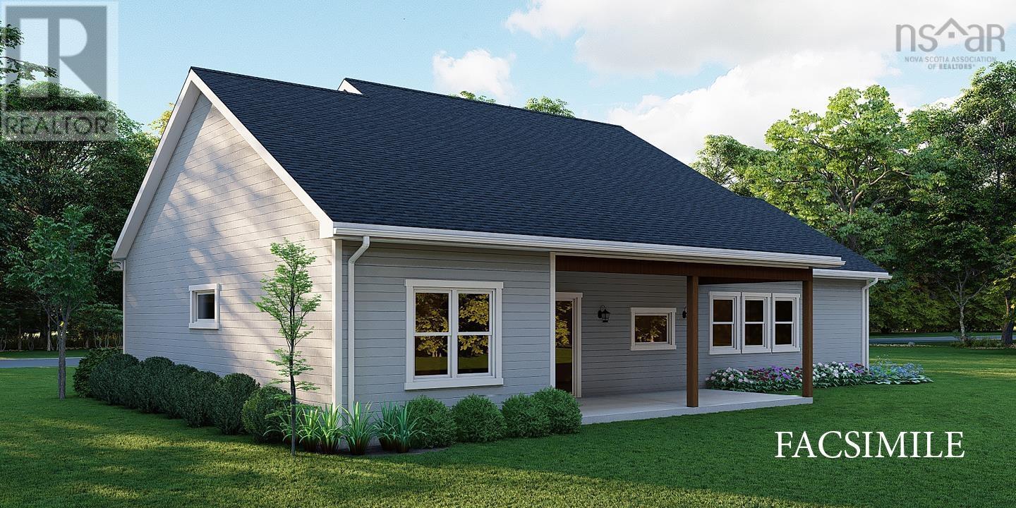 Property 5 of 7 of Lot A10 Ostrea Lake Road