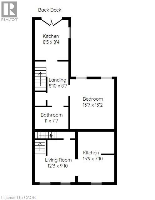 185 MARKET Street, Hamilton, Ontario
