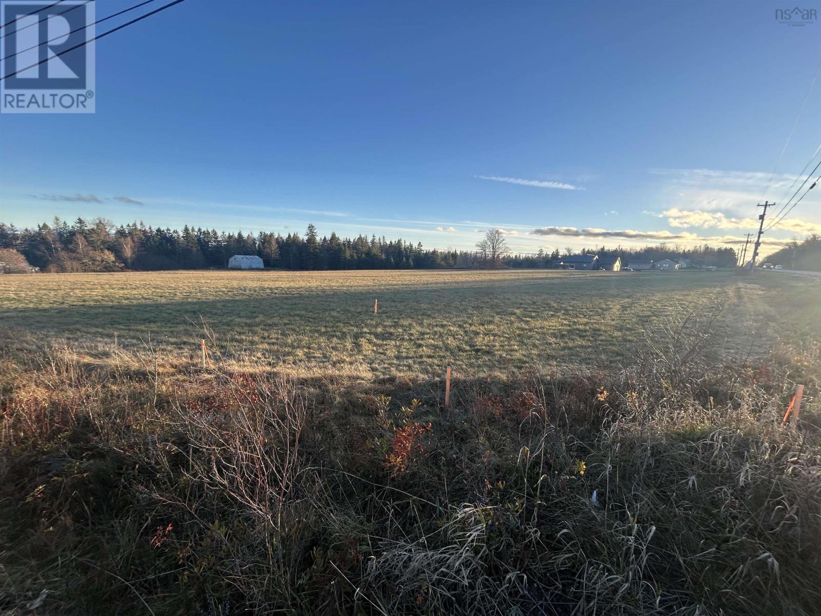 Property 5 of 7 of Lot 2025 English Mountain Road