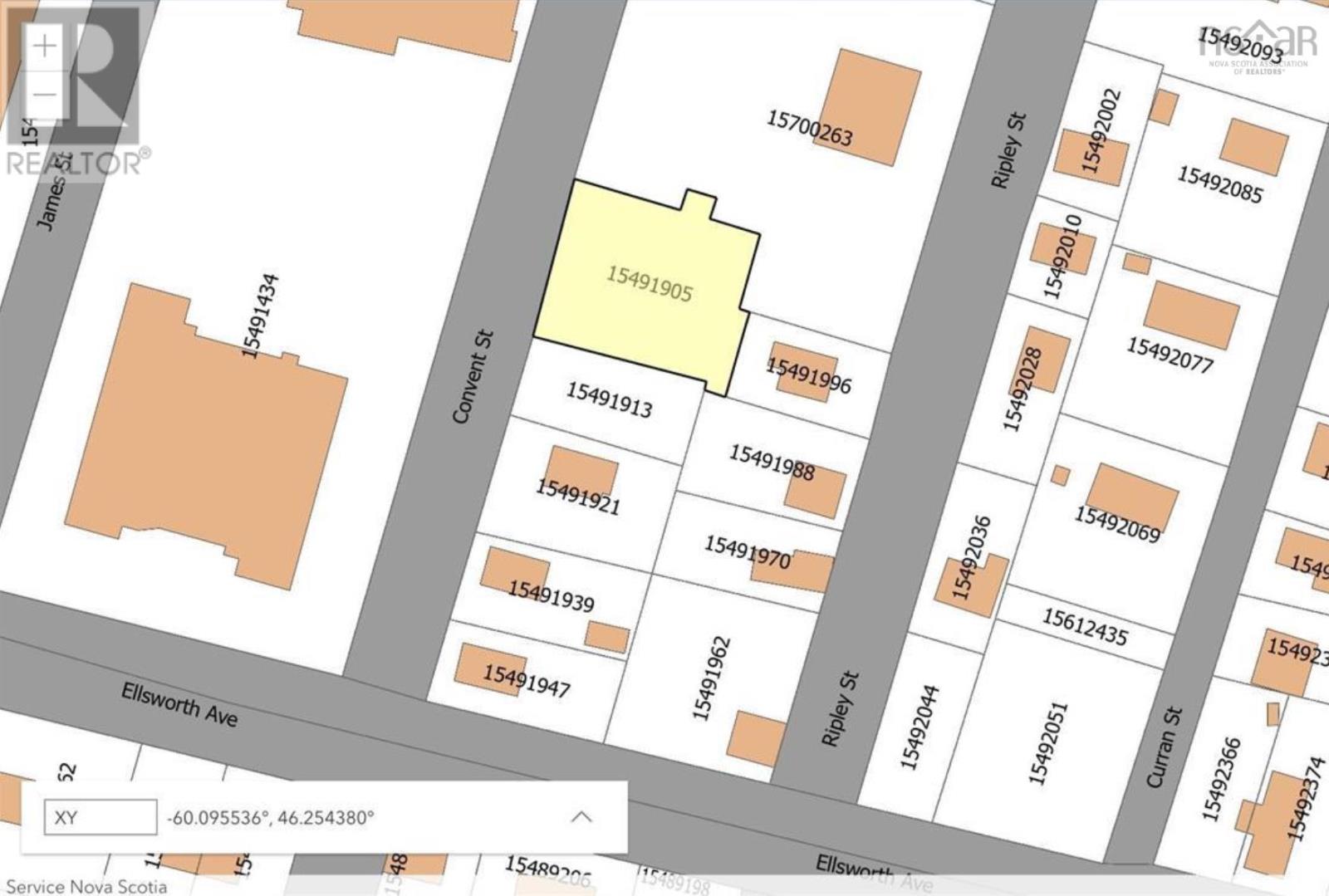 Property 3 of 11 of 324 Convent Street