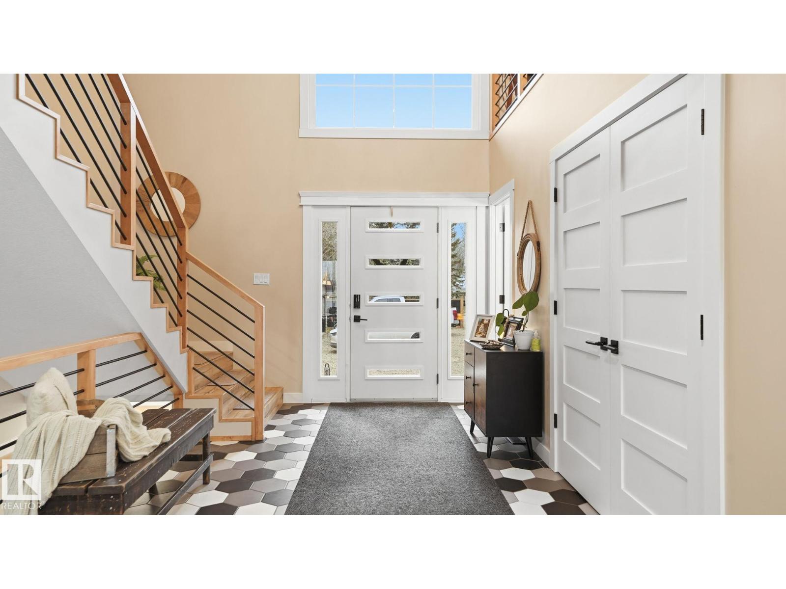 #48 52518 RGE ROAD 52, Rural Parkland County