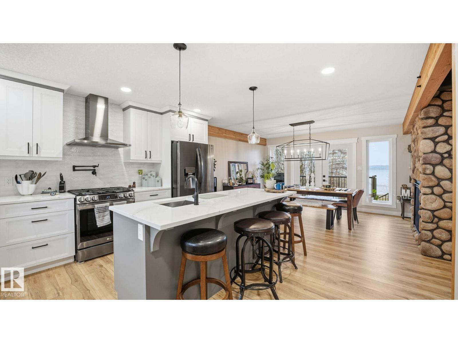 #48 52518 RGE ROAD 52, Rural Parkland County