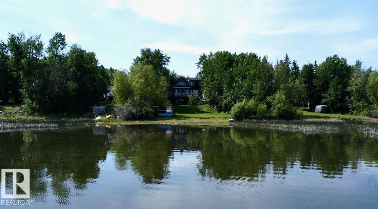 #48 52518 RGE ROAD 52, Rural Parkland County