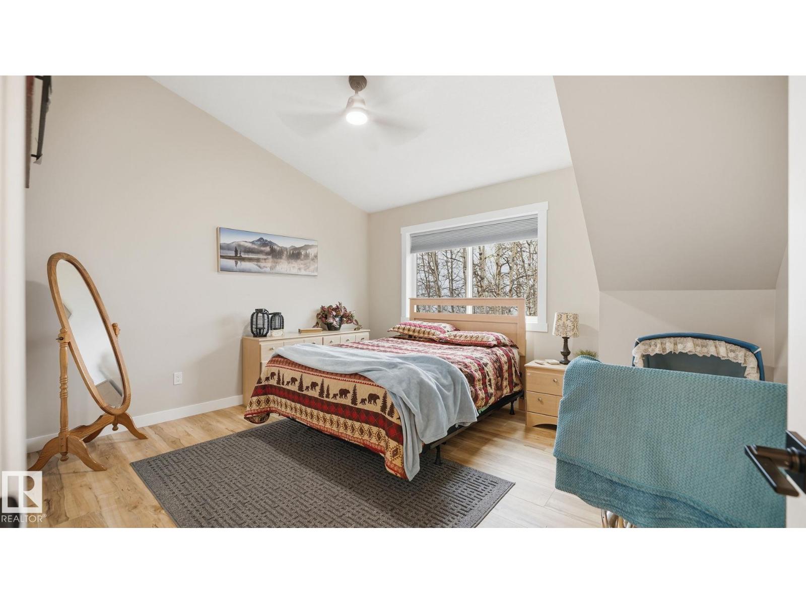 #48 52518 RGE ROAD 52, Rural Parkland County