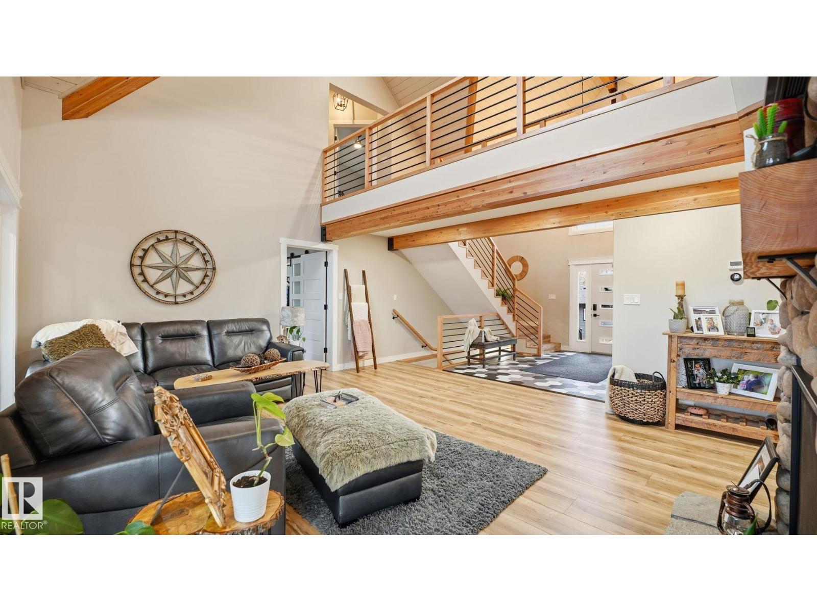 #48 52518 RGE ROAD 52, Rural Parkland County