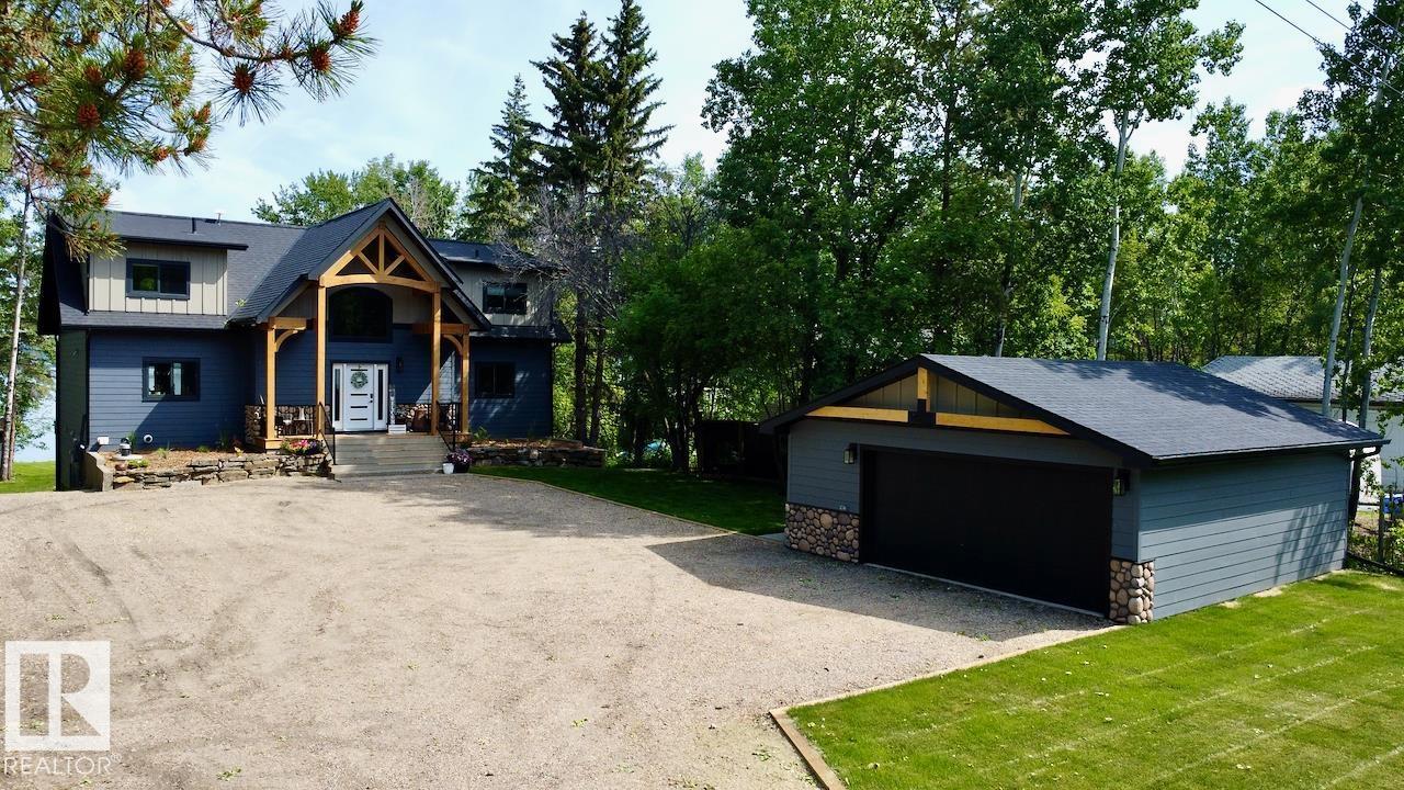 #48 52518 RGE ROAD 52, Rural Parkland County