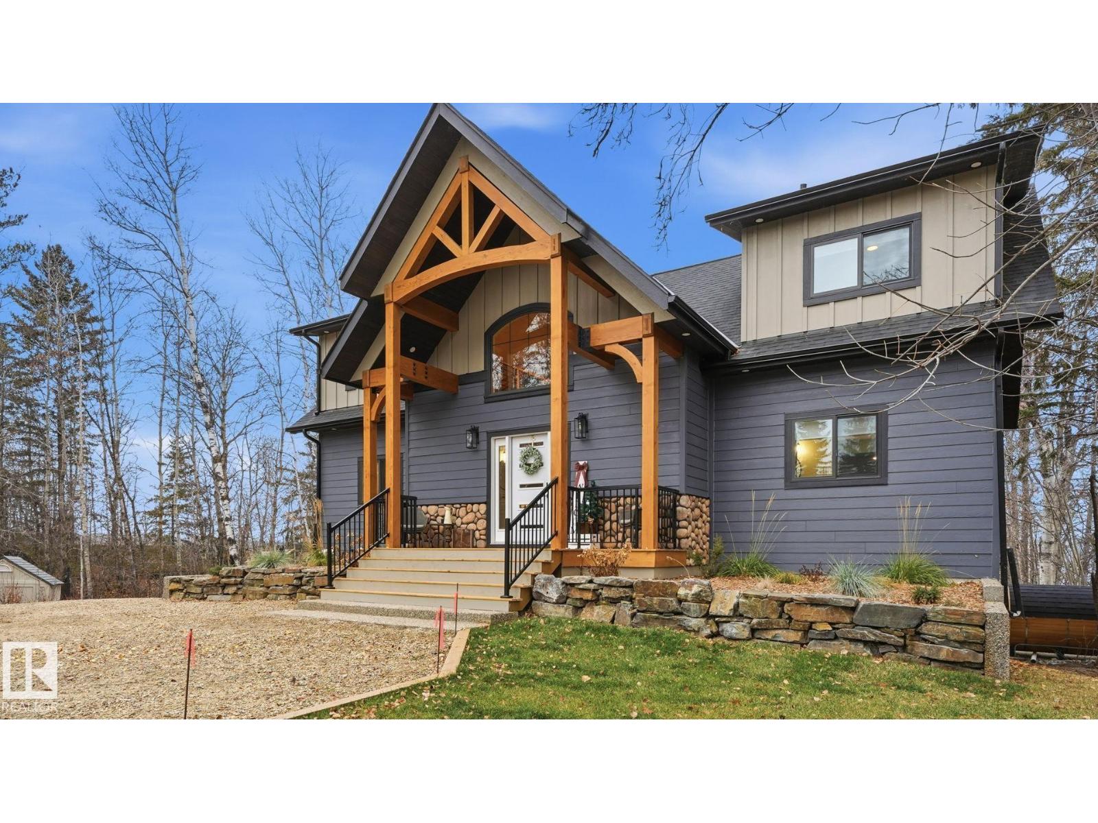 #48 52518 RGE ROAD 52, Rural Parkland County