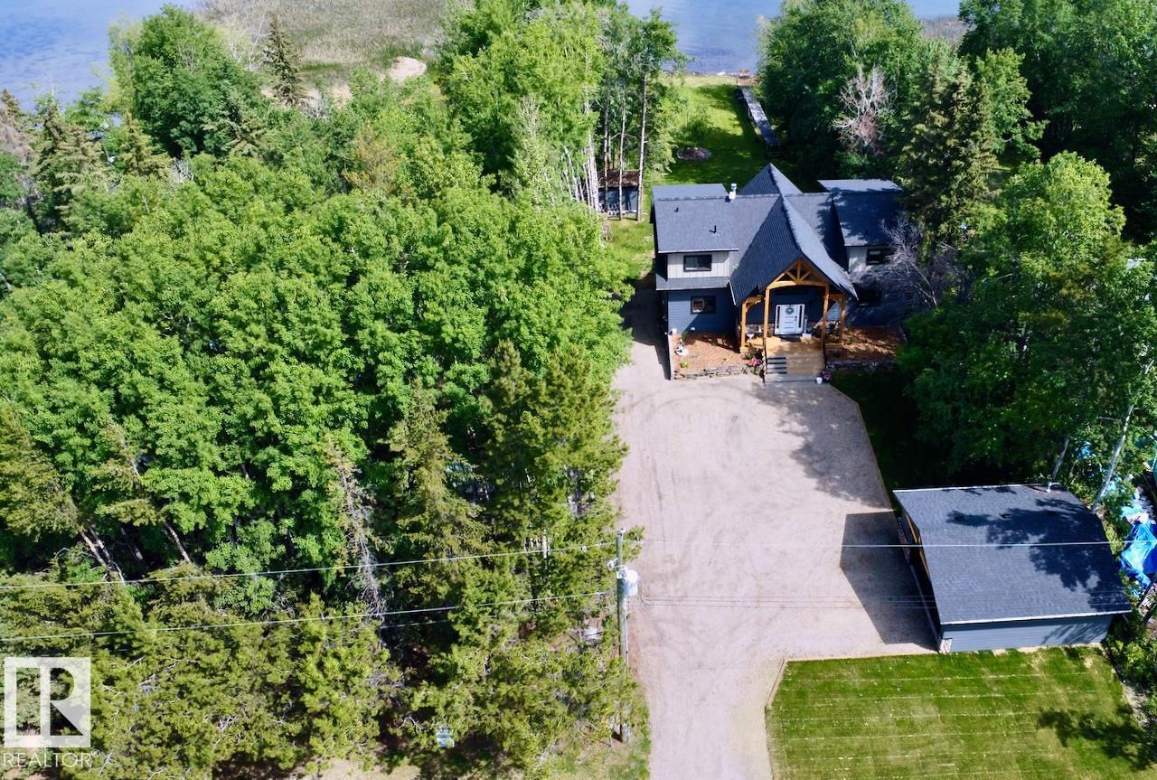 #48 52518 RGE ROAD 52, Rural Parkland County