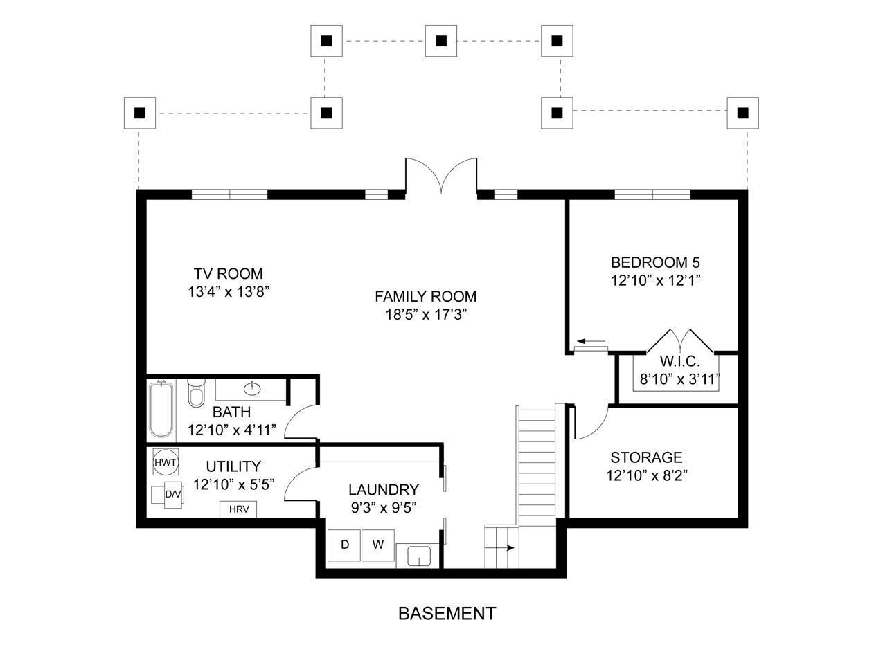 #48 52518 RGE ROAD 52, Rural Parkland County