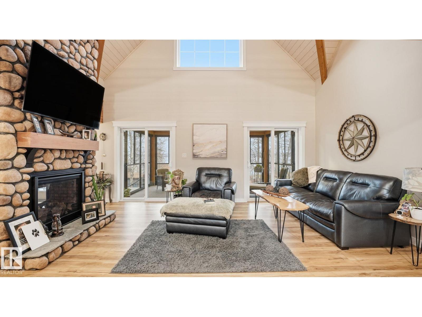 #48 52518 RGE ROAD 52, Rural Parkland County