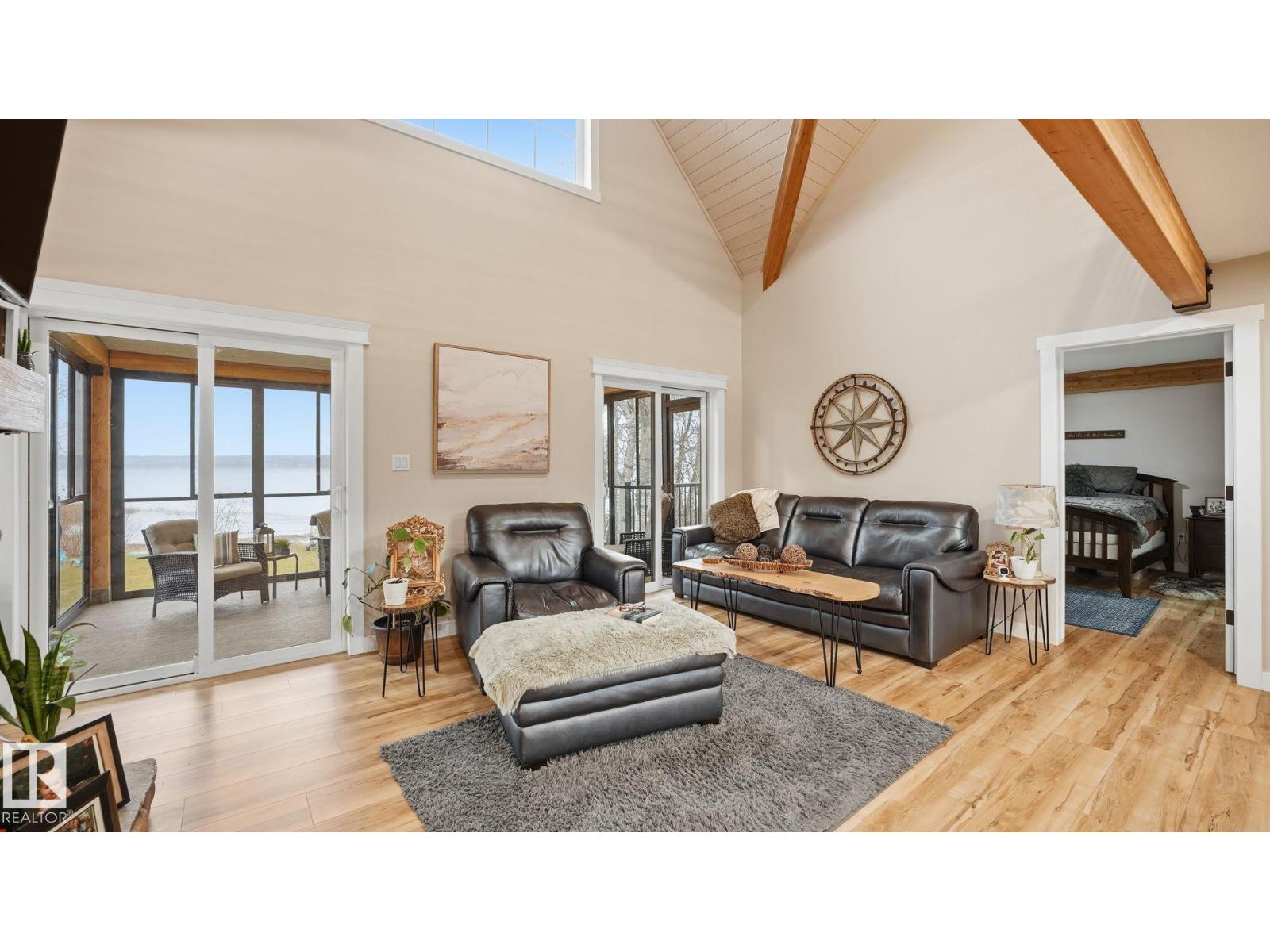 #48 52518 RGE ROAD 52, Rural Parkland County