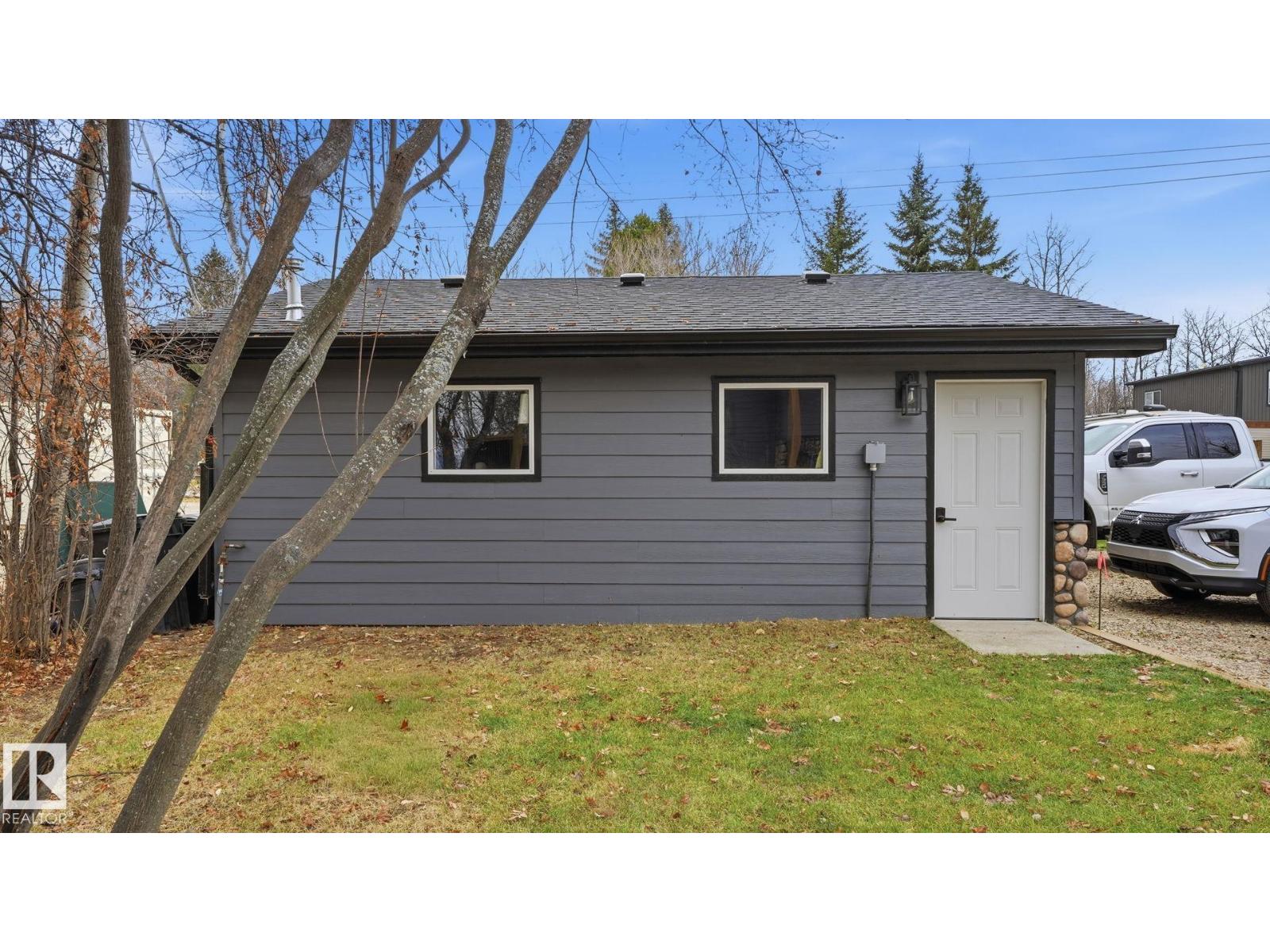 #48 52518 RGE ROAD 52, Rural Parkland County