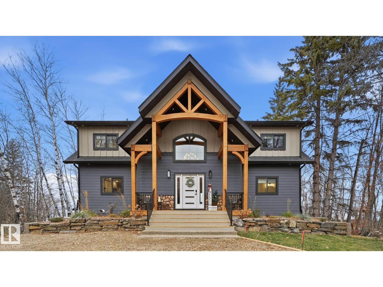#48 52518 RGE ROAD 52, Rural Parkland County