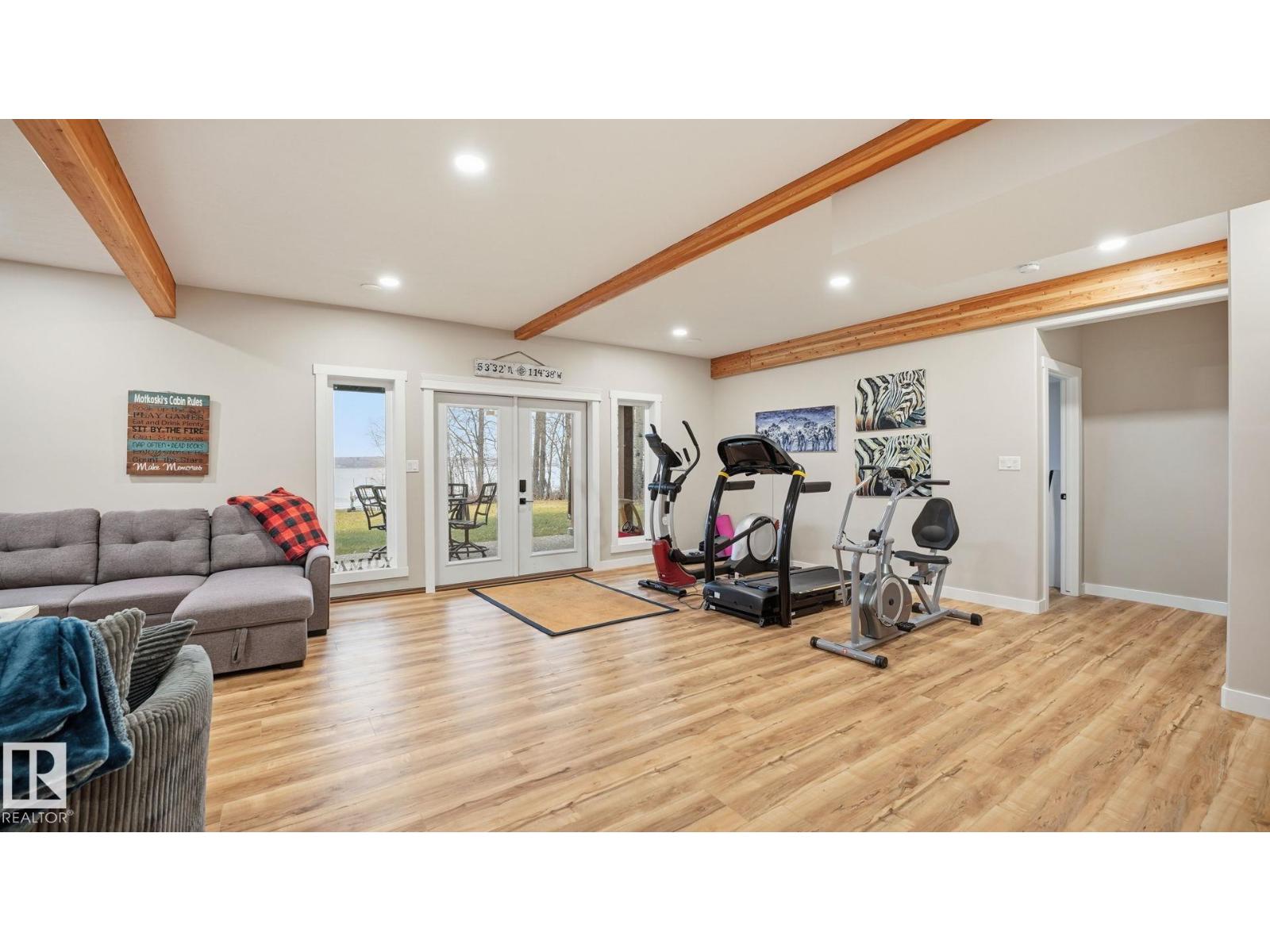 #48 52518 RGE ROAD 52, Rural Parkland County