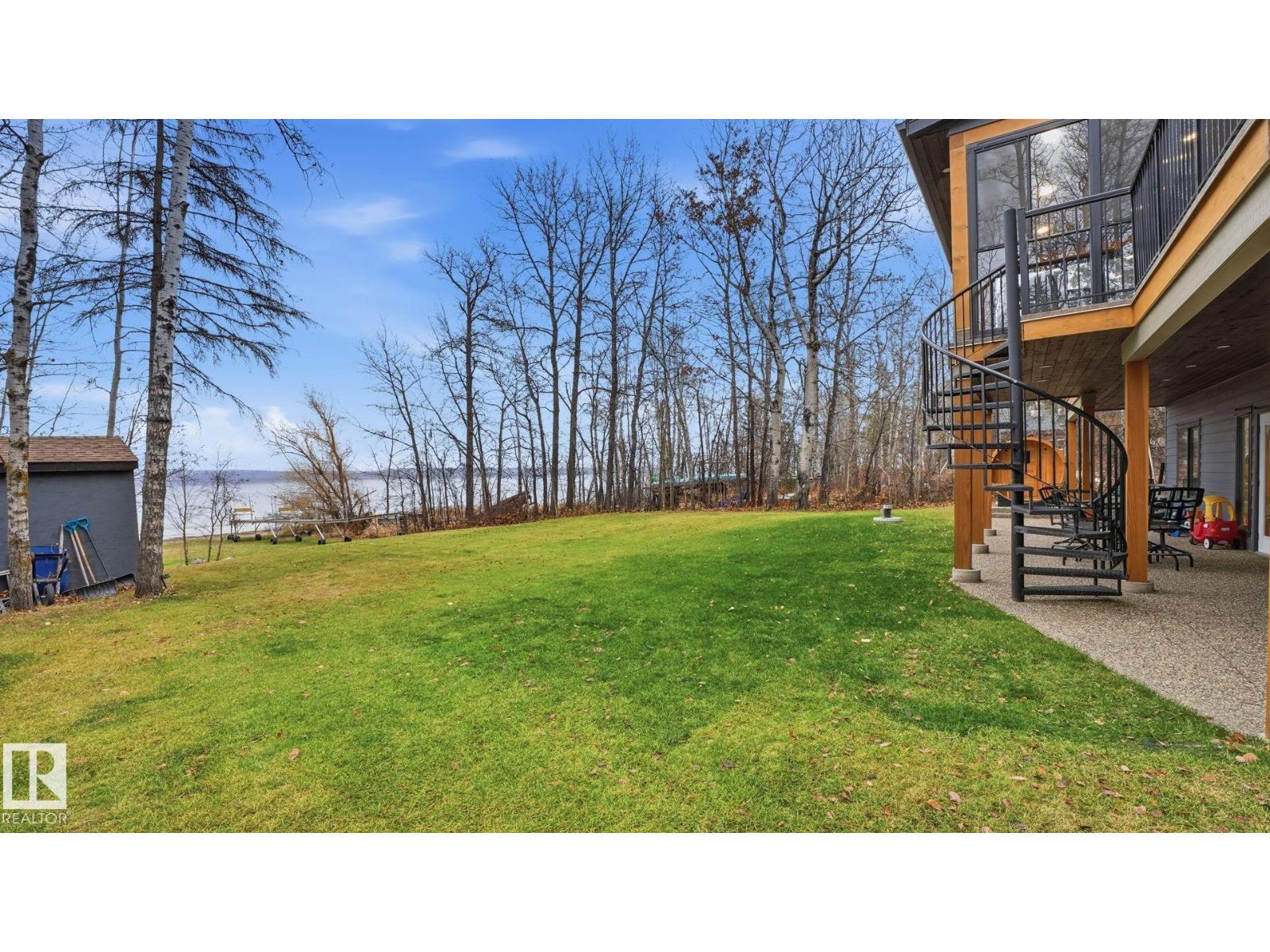 #48 52518 RGE ROAD 52, Rural Parkland County