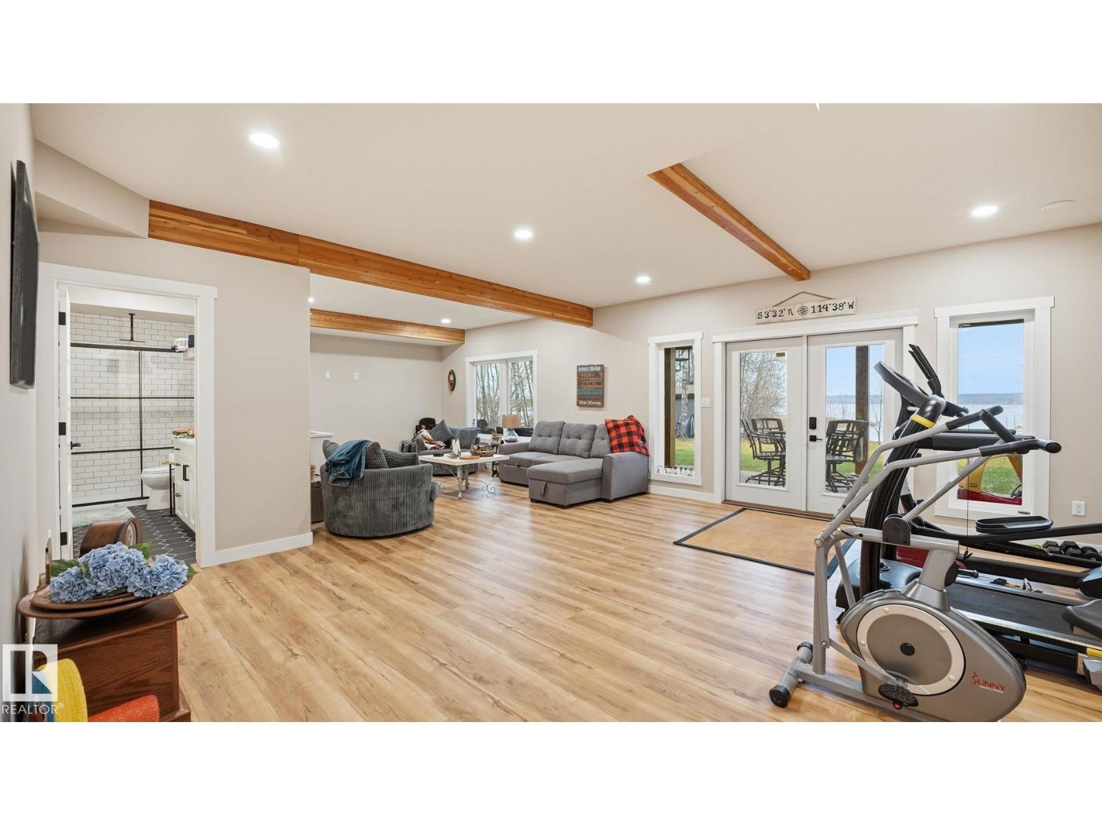 #48 52518 RGE ROAD 52, Rural Parkland County