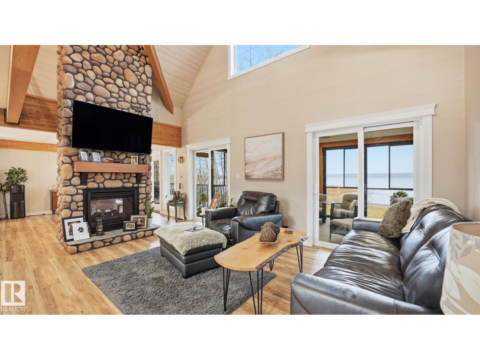 #48 52518 RGE ROAD 52, Rural Parkland County