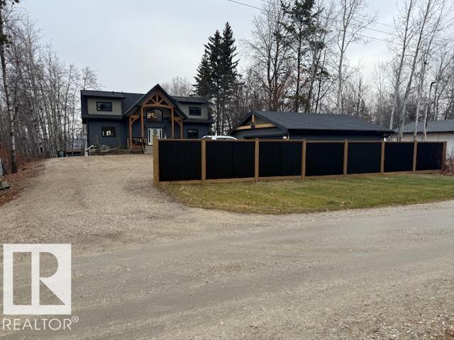 #48 52518 RGE ROAD 52, Rural Parkland County