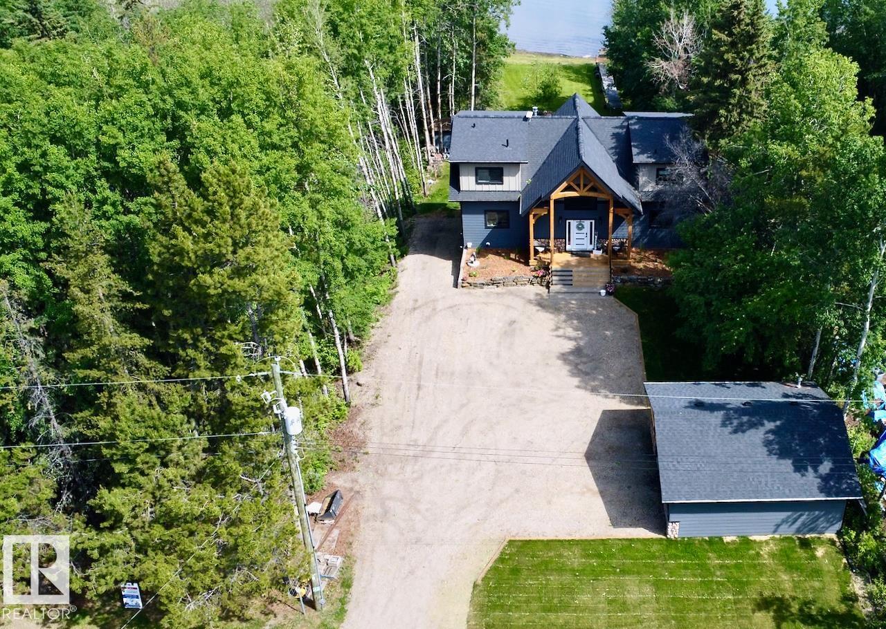 #48 52518 RGE ROAD 52, Rural Parkland County