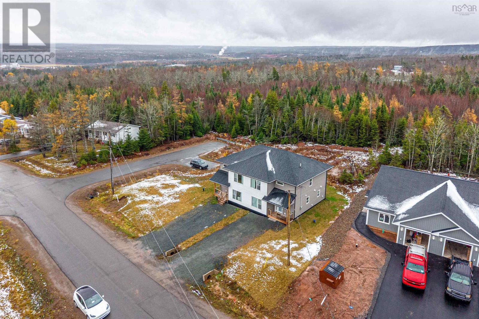 Property 22 of 27 of 133/135 Blainedale Drive