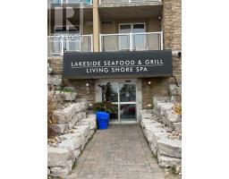 4119 - 9 Harbour Street E, Collingwood, ON L9Y5C5 Photo 14
