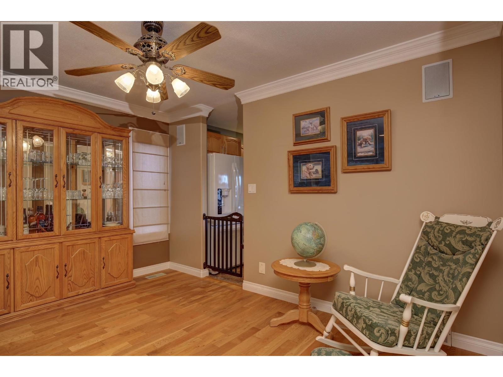 599 PEARKES DRIVE, Williams Lake