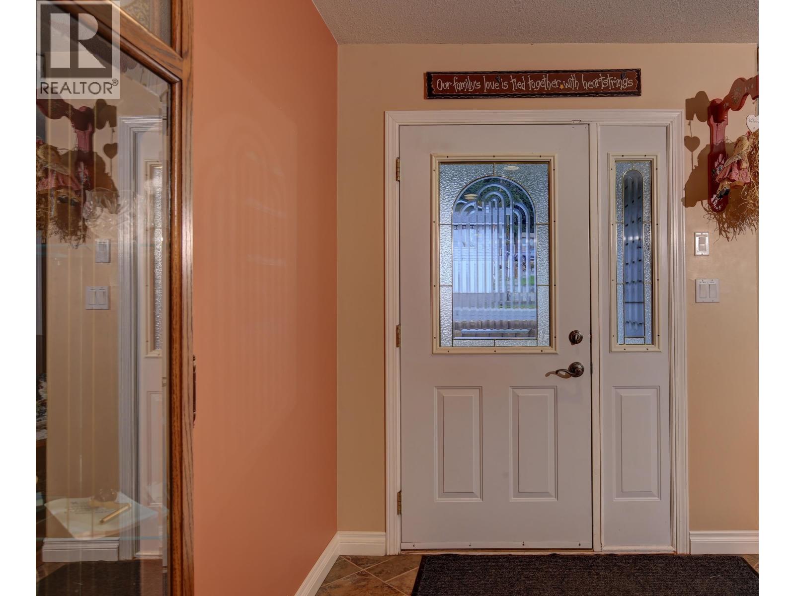 599 PEARKES DRIVE, Williams Lake