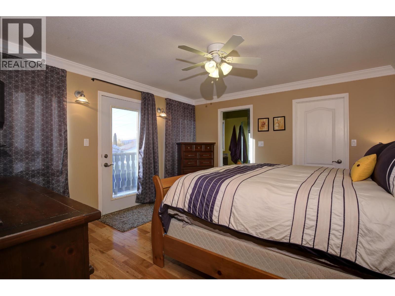 599 PEARKES DRIVE, Williams Lake