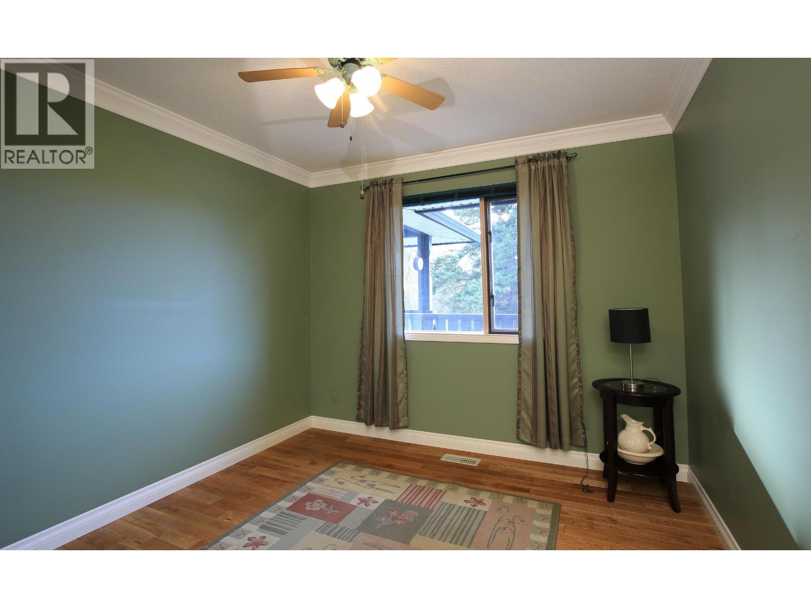 599 PEARKES DRIVE, Williams Lake