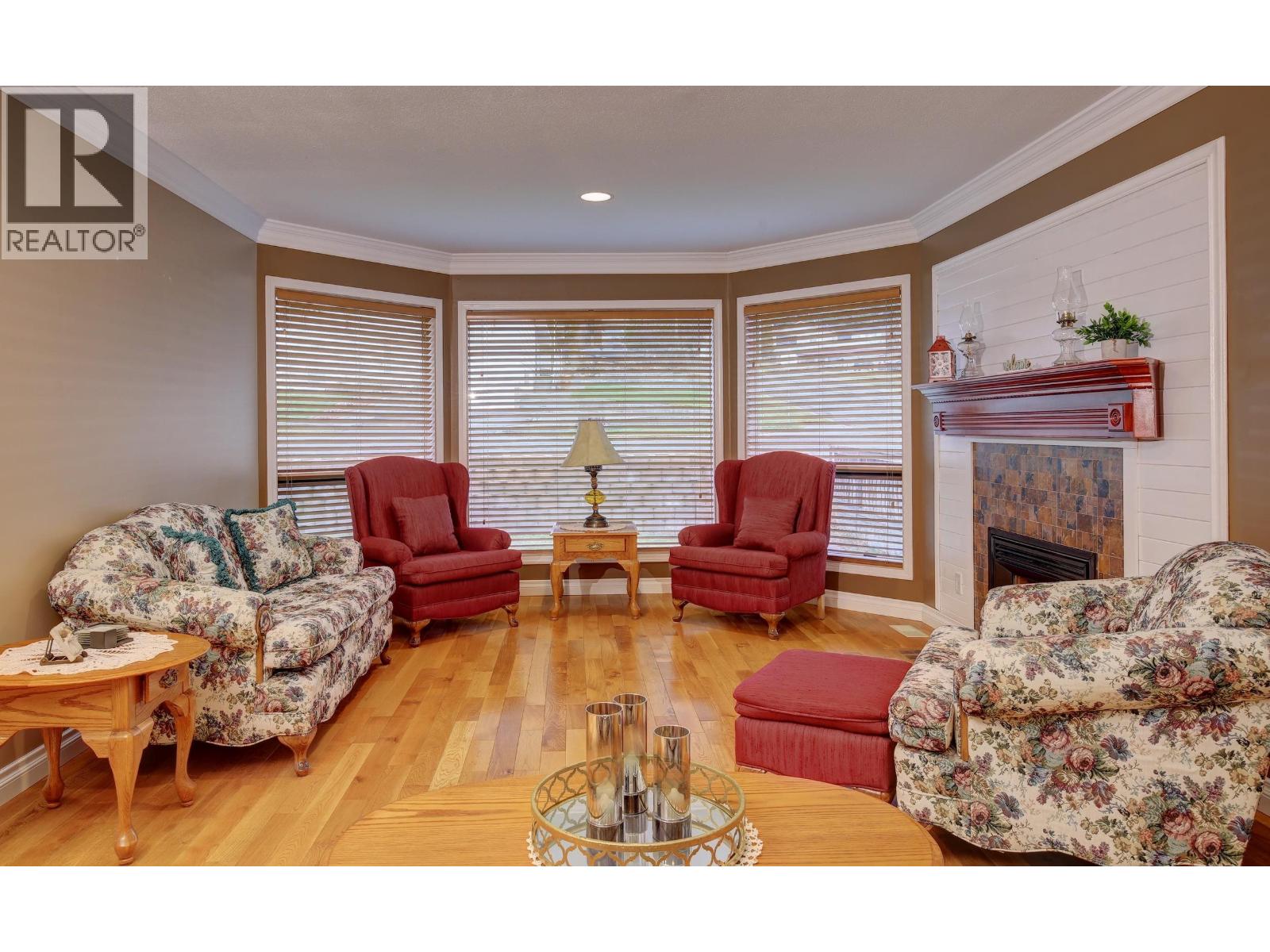 599 PEARKES DRIVE, Williams Lake