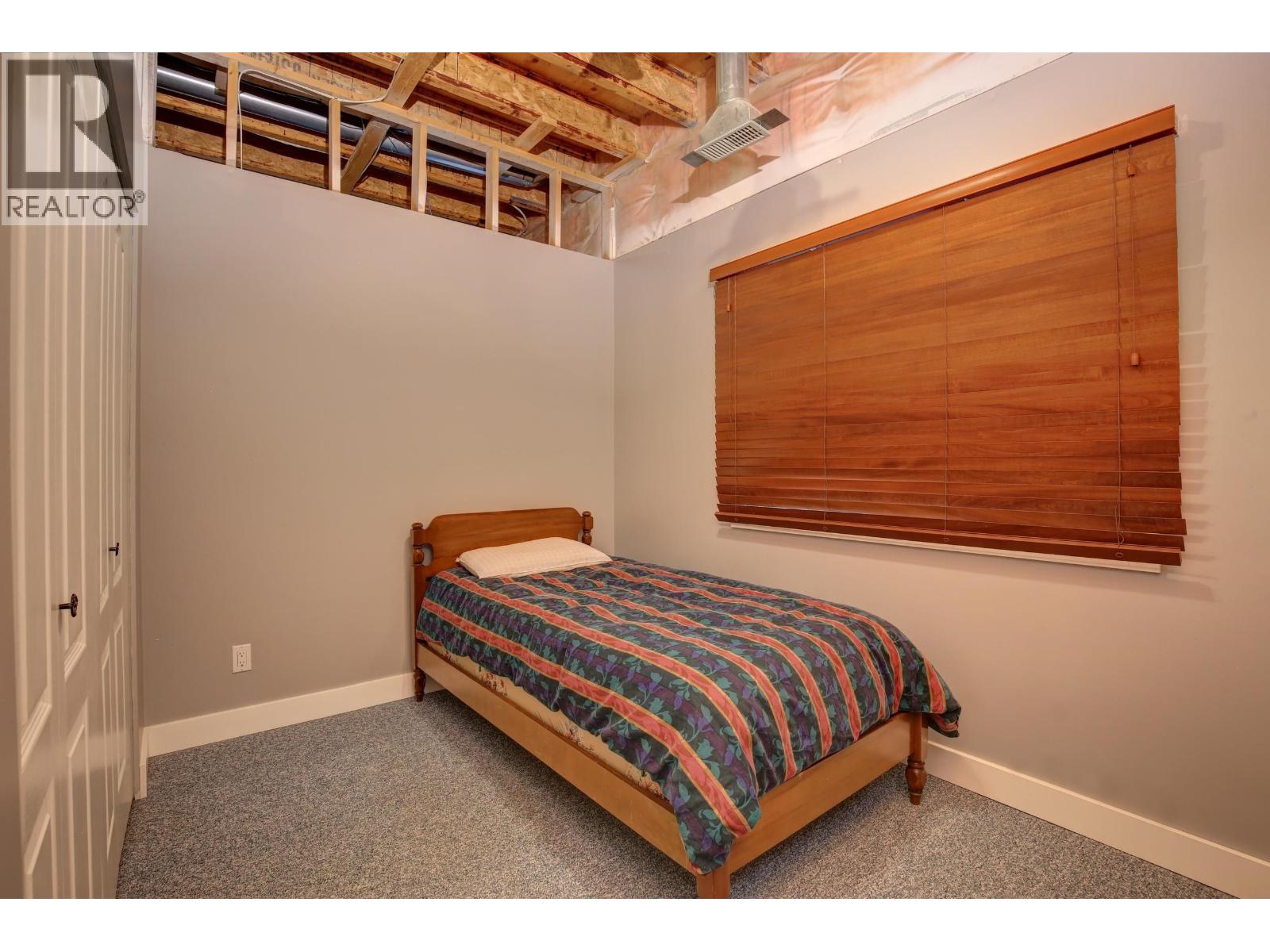 599 PEARKES DRIVE, Williams Lake